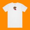  Mens Block Tee (3XL-5XL)  Thumbnail