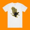 Mens Block Tee (3XL-5XL)  Thumbnail