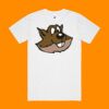  Mens Block Tee (3XL-5XL)  Thumbnail