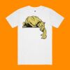  Mens Block Tee (3XL-5XL)  Thumbnail