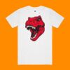  Mens Block Tee (3XL-5XL)  Thumbnail