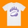  Mens Block Tee (3XL-5XL)  Thumbnail