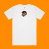 Mens Block Tee (3XL-5XL)  Thumbnail