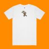  Mens Block Tee (3XL-5XL)  Thumbnail