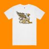  Mens Block Tee (3XL-5XL)  Thumbnail