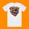  Mens Block Tee (3XL-5XL)  Thumbnail