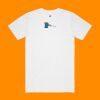  Mens Block Tee (3XL-5XL)  Thumbnail
