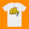  Mens Block Tee (3XL-5XL)  Thumbnail