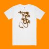  Mens Block Tee (3XL-5XL)  Thumbnail