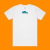  Mens Block Tee (3XL-5XL)  Thumbnail