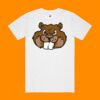  Mens Block Tee (3XL-5XL)  Thumbnail