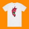  Mens Block Tee (3XL-5XL)  Thumbnail