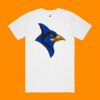  Mens Block Tee (3XL-5XL)  Thumbnail