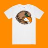  Mens Block Tee (3XL-5XL)  Thumbnail