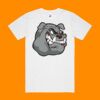  Mens Block Tee (3XL-5XL)  Thumbnail