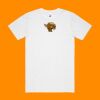  Mens Block Tee (3XL-5XL)  Thumbnail