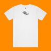  Mens Block Tee (3XL-5XL)  Thumbnail