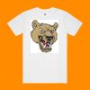  Mens Block Tee (3XL-5XL)  Thumbnail