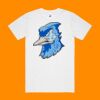  Mens Block Tee (3XL-5XL)  Thumbnail