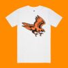  Mens Block Tee (3XL-5XL)  Thumbnail