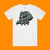  Mens Block Tee (3XL-5XL)  Thumbnail