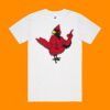  Mens Block Tee (3XL-5XL)  Thumbnail