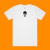 Mens Block Tee (3XL-5XL)  Thumbnail