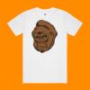 Mens Block Tee (3XL-5XL)  Thumbnail