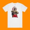  Mens Block Tee (3XL-5XL)  Thumbnail