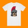  Mens Block Tee (3XL-5XL)  Thumbnail
