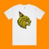  Mens Block Tee (3XL-5XL)  Thumbnail
