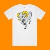  Mens Block Tee (3XL-5XL)  Thumbnail