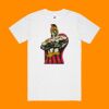  Mens Block Tee (3XL-5XL)  Thumbnail