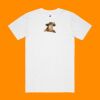  Mens Block Tee (3XL-5XL)  Thumbnail