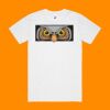  Mens Block Tee (3XL-5XL)  Thumbnail