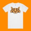  Mens Block Tee (3XL-5XL)  Thumbnail
