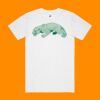  Mens Block Tee (3XL-5XL)  Thumbnail