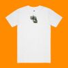  Mens Block Tee (3XL-5XL)  Thumbnail