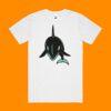  Mens Block Tee (3XL-5XL)  Thumbnail