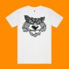 Mens Block Tee (3XL-5XL)  Thumbnail