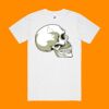  Mens Block Tee (3XL-5XL)  Thumbnail