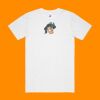  Mens Block Tee (3XL-5XL)  Thumbnail