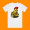  Mens Block Tee (3XL-5XL)  Thumbnail