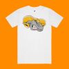  Mens Block Tee (3XL-5XL)  Thumbnail