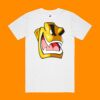  Mens Block Tee (3XL-5XL)  Thumbnail
