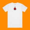  Mens Block Tee (3XL-5XL)  Thumbnail