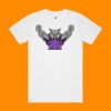  Mens Block Tee (3XL-5XL)  Thumbnail