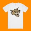  Mens Block Tee (3XL-5XL)  Thumbnail
