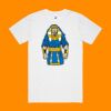  Mens Block Tee (3XL-5XL)  Thumbnail
