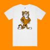  Mens Block Tee (3XL-5XL)  Thumbnail